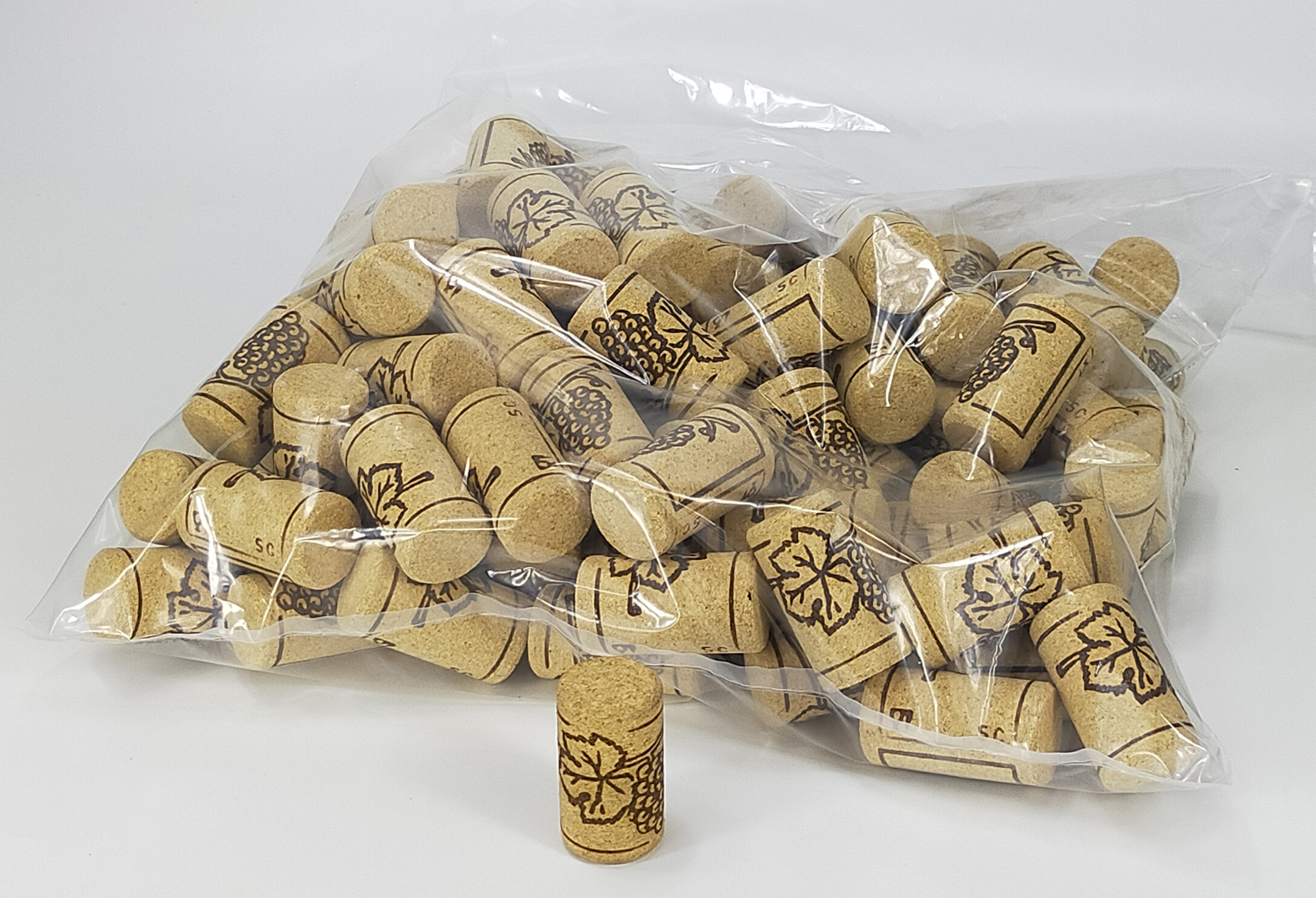 Tappi Auracork 24x45