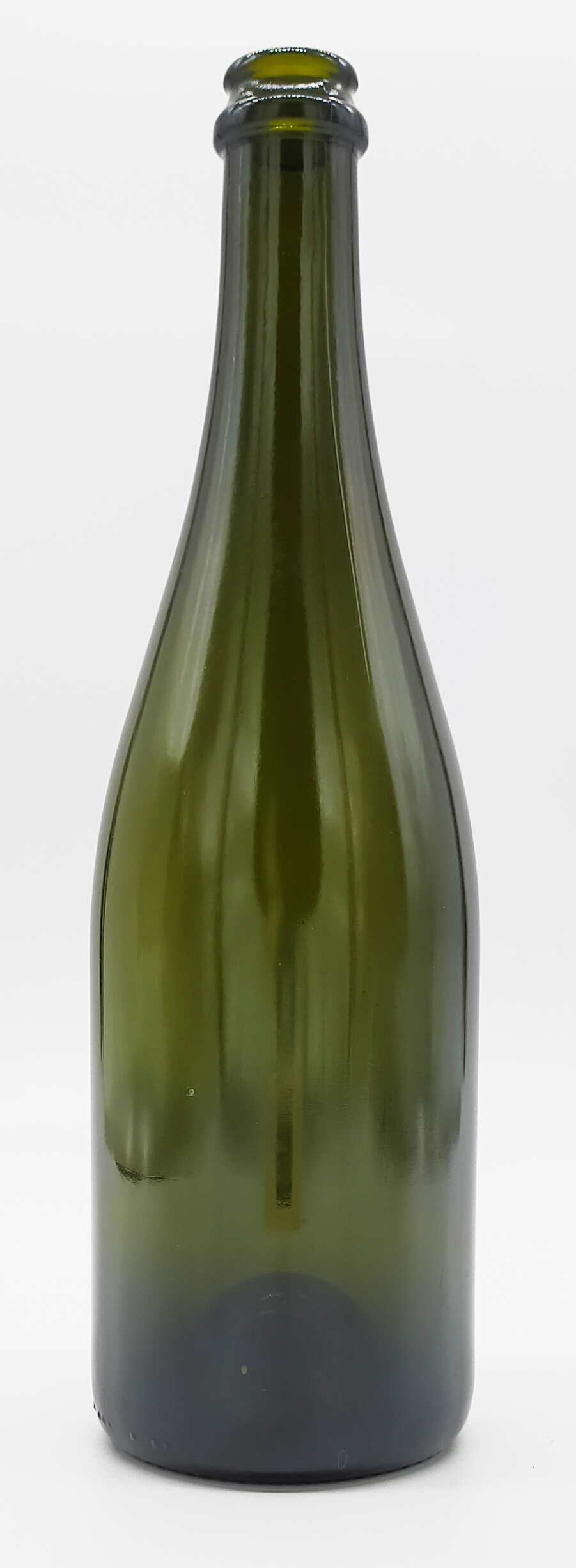 Bottiglia Champenoise da 75 cl - Colore UVAG
