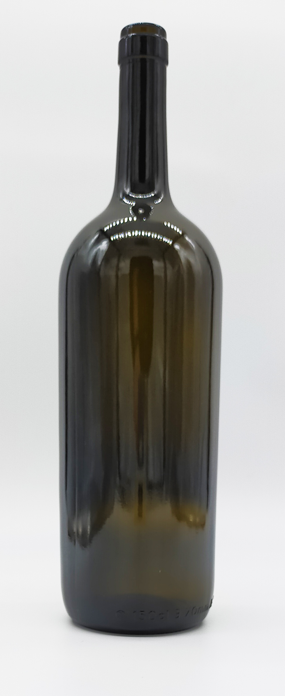 Bottiglia Doppia Bordolese da 1,5 lt - Colore UVAG