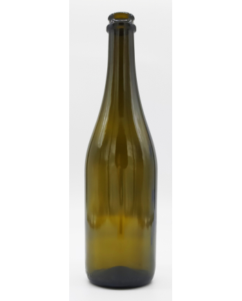 Bottiglia Emiliana da 75 cl - Colore UVAG