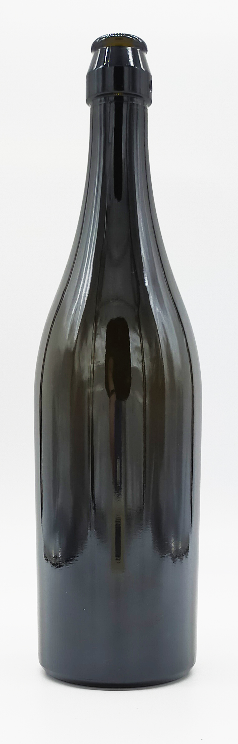 Bottiglia Sintetica da 1 lt- Colore UVAG